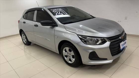 CHEVROLET ONIX 1.0 FLEX MANUAL CHEVROLET ONIX 1.0 FLEX MANUAL